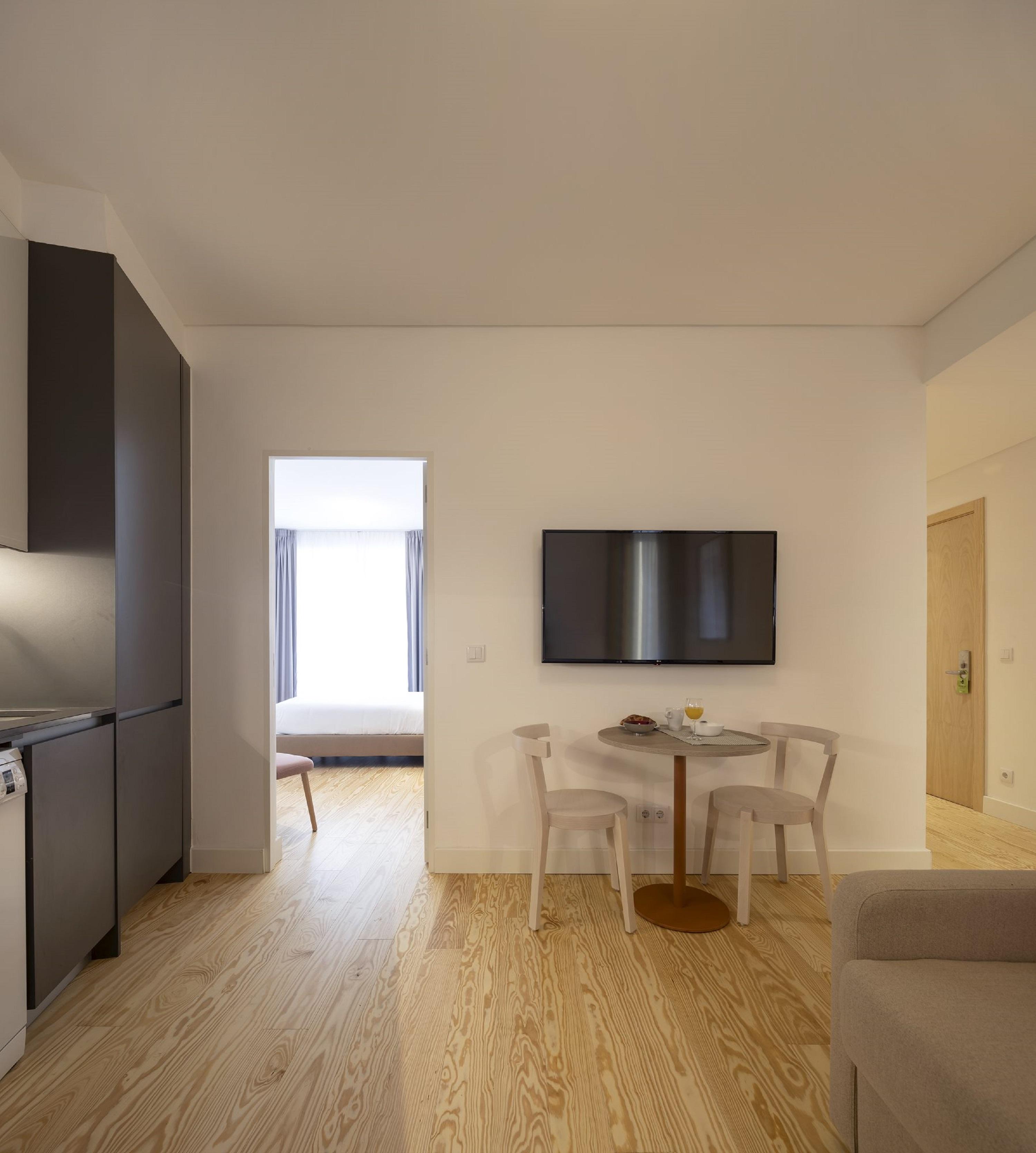 Apartamento Serviced - Santos *