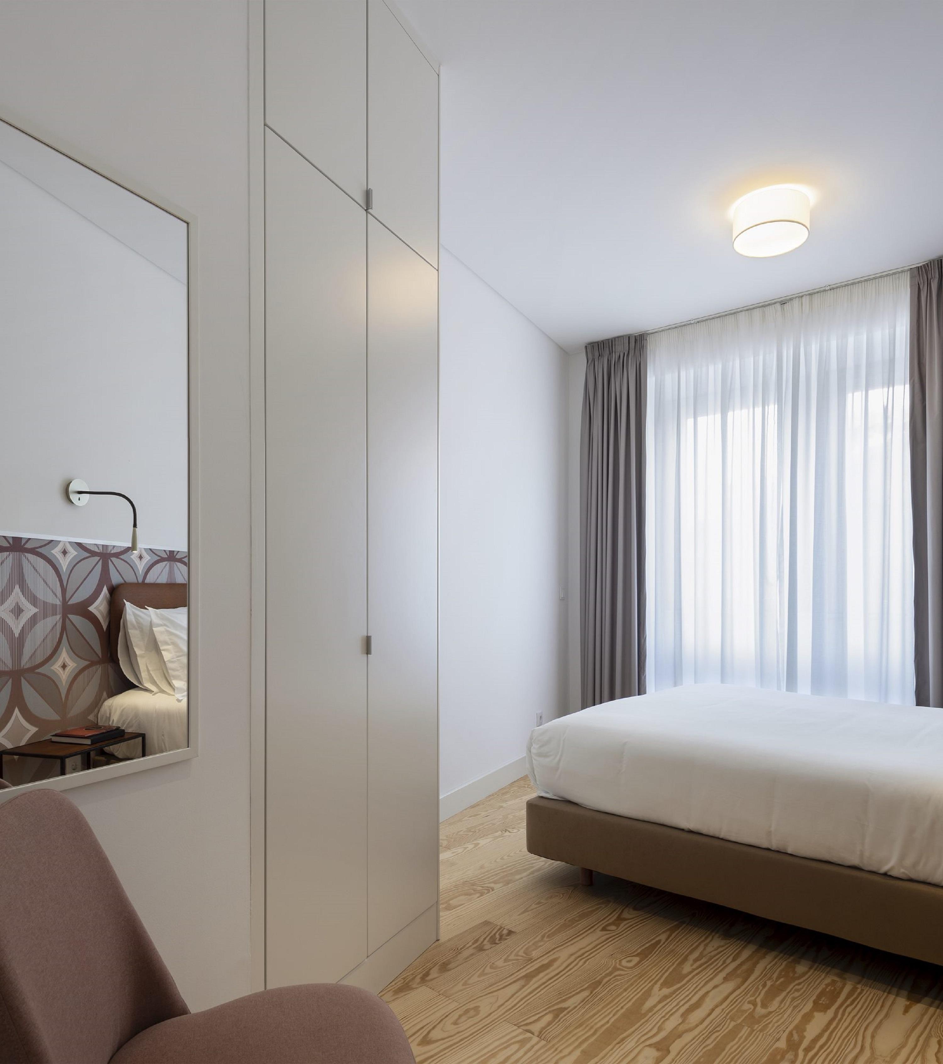 Apartamento Serviced - Santos *