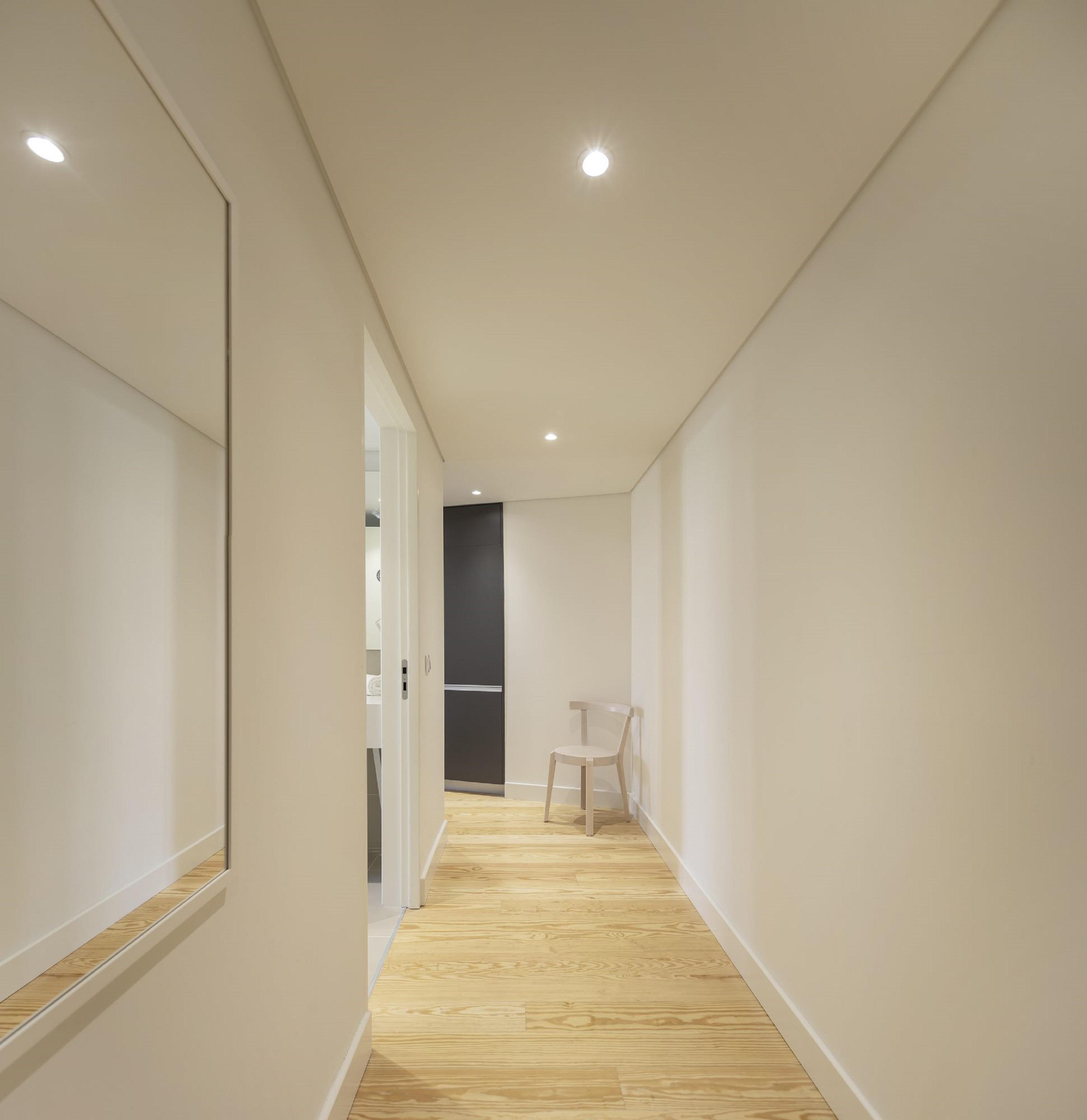 Serviced - Santos Apartamento *