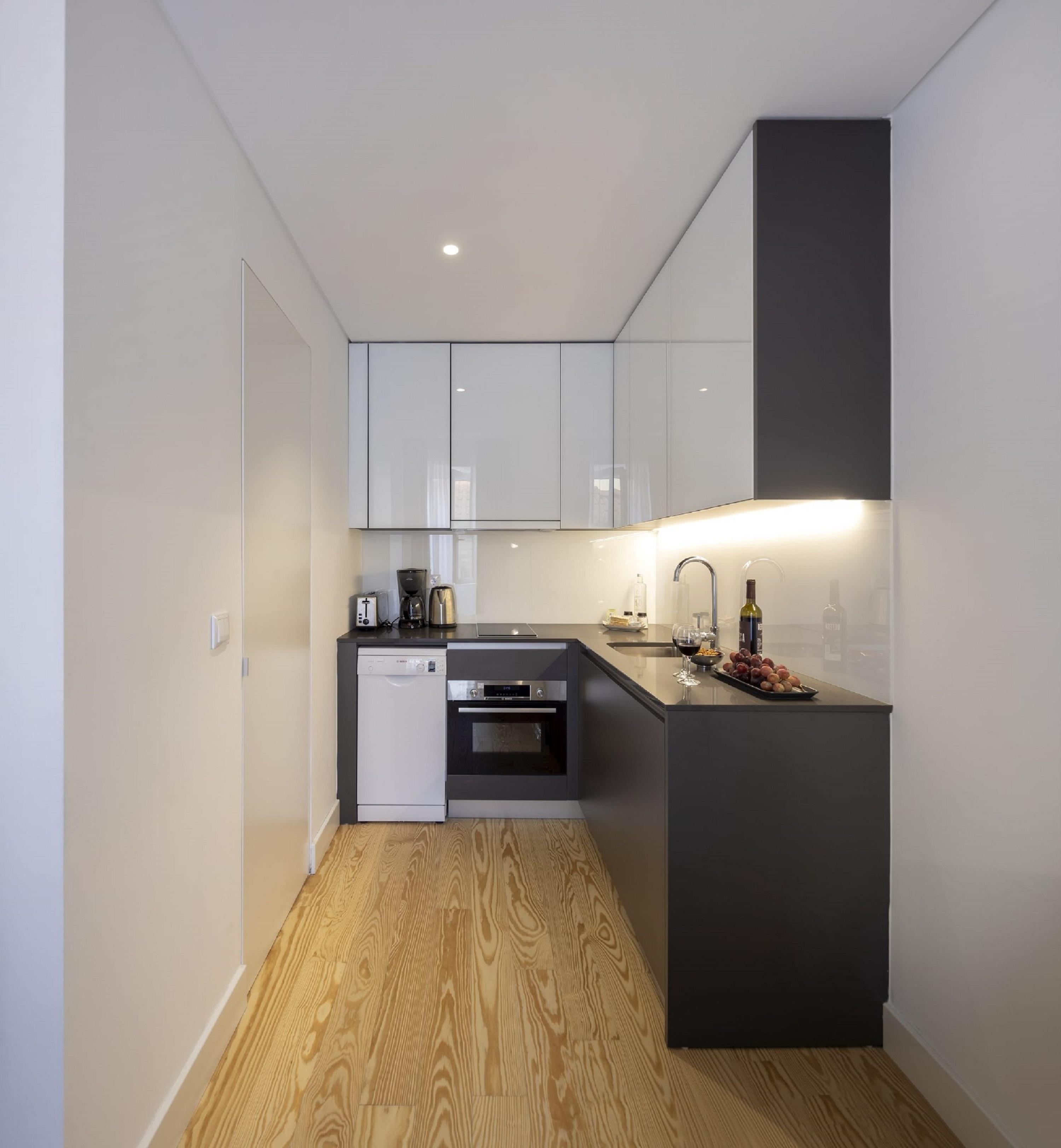 Serviced - Santos Apartamento *
