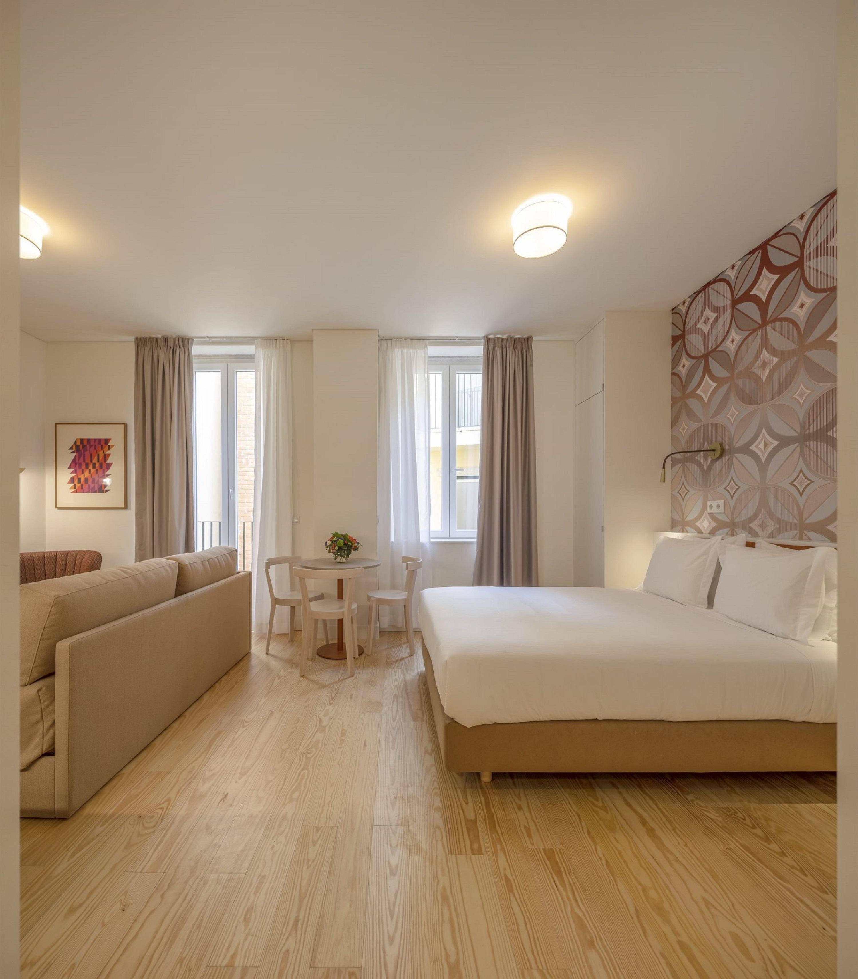 Serviced - Santos Apartamento