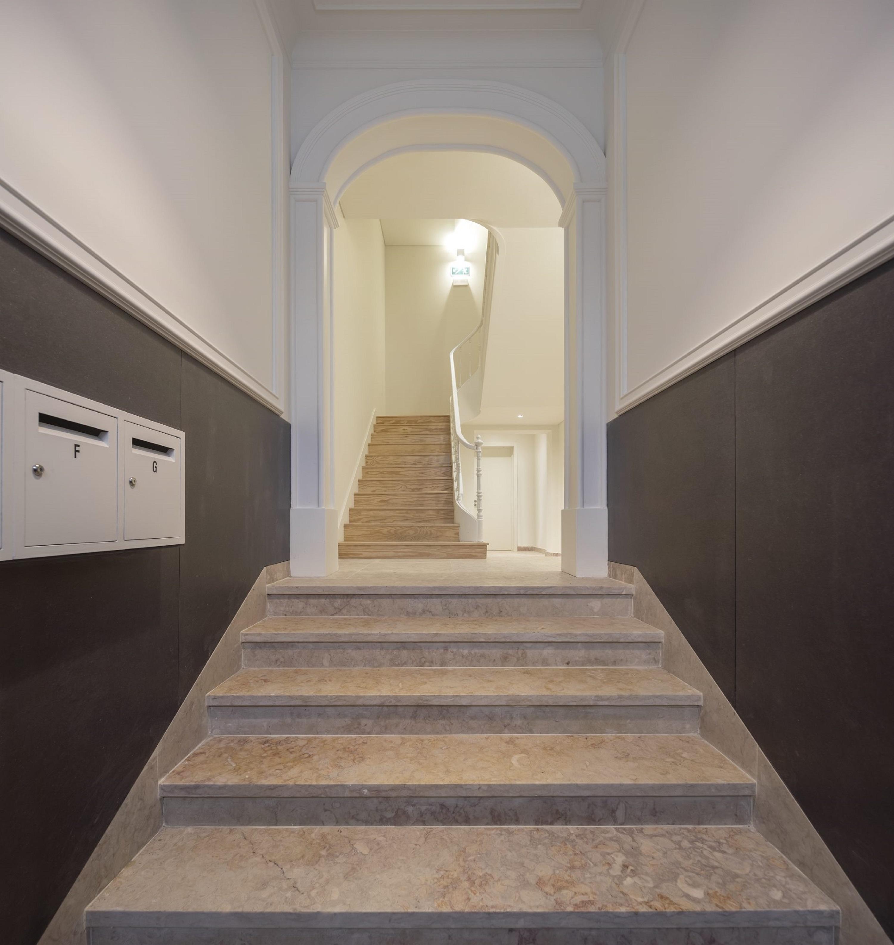 Serviced - Santos Apartamento Lisboa
