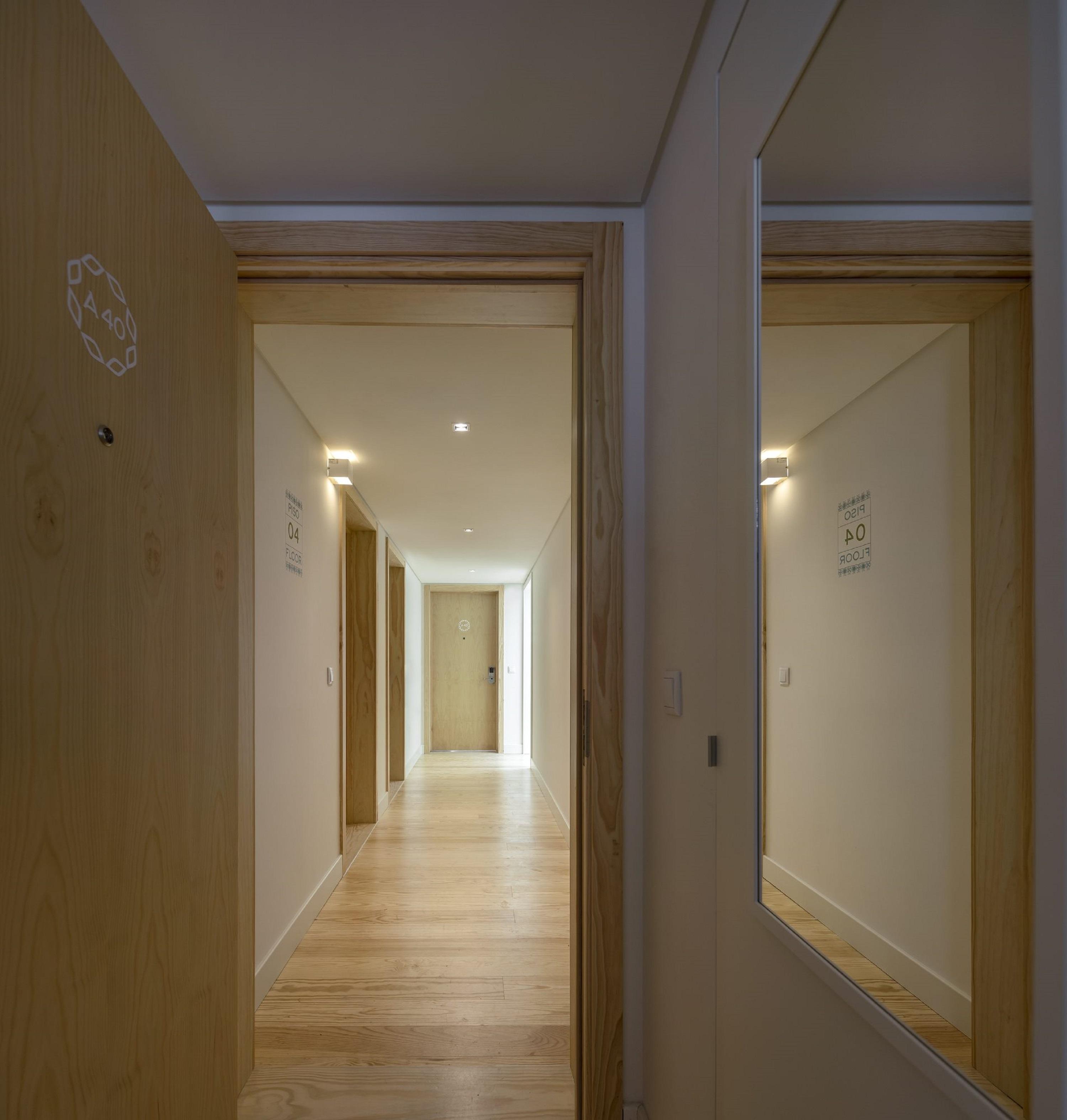 Serviced - Santos Apartamento Lisboa